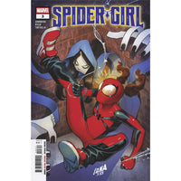 Spider-Girl #3