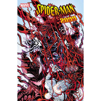 Spider-Man 2099: Dark Genesis #4