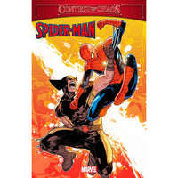 Spider-Man Annual #1