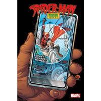 Spider-Man India #3