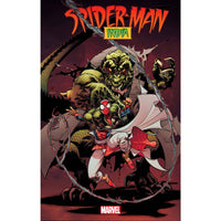 Spider-Man India #4