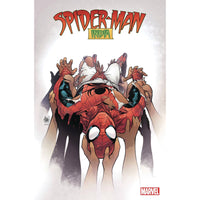 Spider-Man India #5