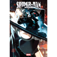 Spider-Man Noir #5