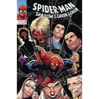 Spider-Man: Shadow Of The Green Goblin #3