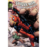 Spider-Man: Shadow Of The Green Goblin #2