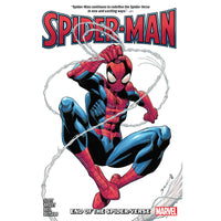 Spider-Man Volume 1: The End Of The Spider-Verse