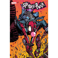 Spider-Punk Arms Race #3