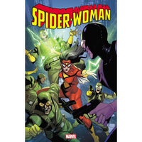 Spider-Woman #3