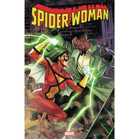 Spider-Woman #4