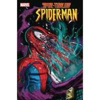 Spine-Tingling Spider-Man #3