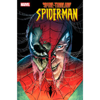 Spine-Tingling Spider-Man #2