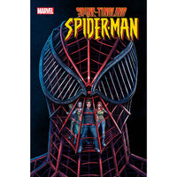 Spine-Tingling Spider-Man #4