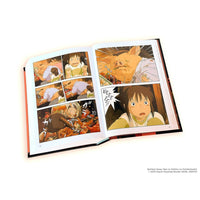 Spirited Away Film Comic: All-in-One Edition