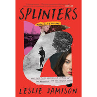 Splinters: Another Kind of Love Story