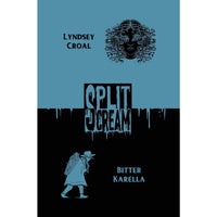 Split Scream Volume 5