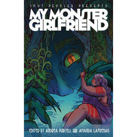 Smut Peddler Presents My Monster Girlfriend