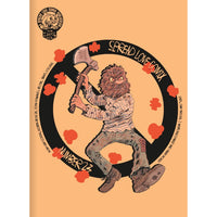 Spread Love Comix #23