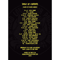 Spread Love Comix #17