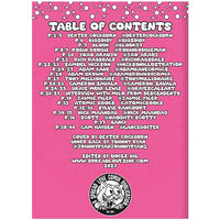 Spread Love Comix #19