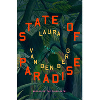 State of Paradise: A Novel