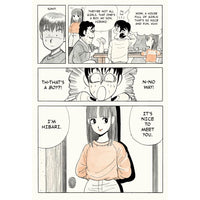 Stop!! Hibari-Kun! Volume 1