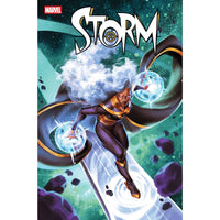 Storm #10