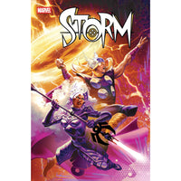 Storm #8