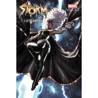Storm: Lifedream