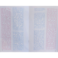 Straightaway Tangent #3