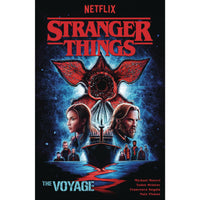 Stranger Things: The Voyage