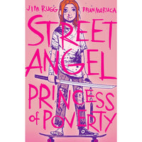 Street Angel: The Princess Of Poverty