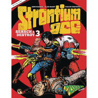 Strontium Dog Search And Destroy Volume 3