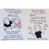 A Sudden Misunderstanding Survival Guide