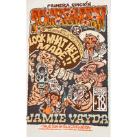 Sugarman: Primera Edición