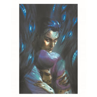 Sandman Universe Nightmare Country: The Glass House #4