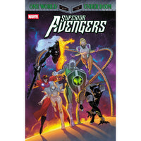 Superior Avengers #2