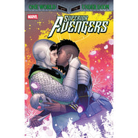 Superior Avengers #5