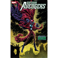 Superior Avengers #6
