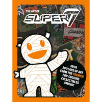 The Art of Super7