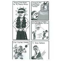 Super Cool And Stuff #9