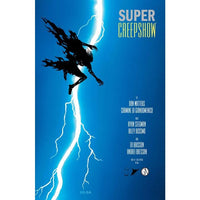 Super Creepshow Special #1