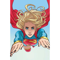 Supergirl #9