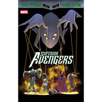 Superior Avengers #4