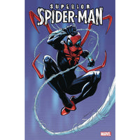 Superior Spider-Man #1
