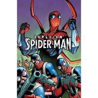Superior Spider-Man #3