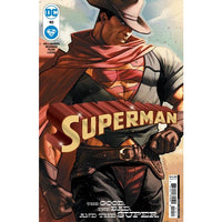Superman #10