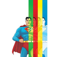 Superman: The Kryptonite Spectrum #1
