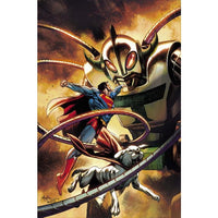 Superman Unlimited #3