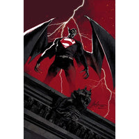 Superman Unlimited #4