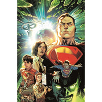 Superman Unlimited #1